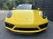 2022 Porsche 911 Carrera 4 GTS Coupe