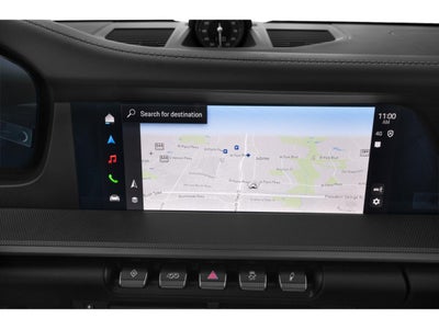 2026 Porsche 911 Carrera GTS Coupe