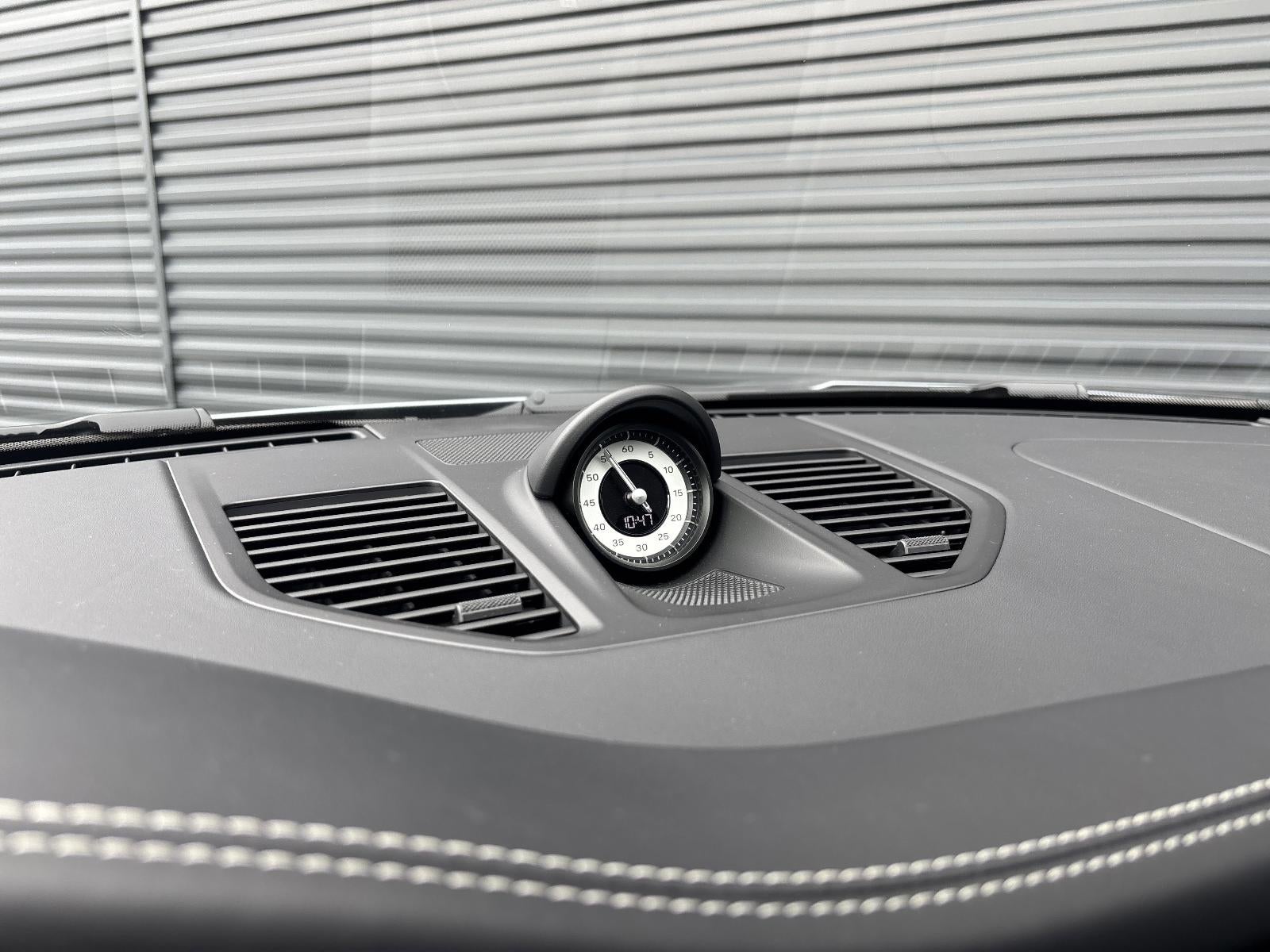 2026 Porsche 911 Carrera GTS Coupe