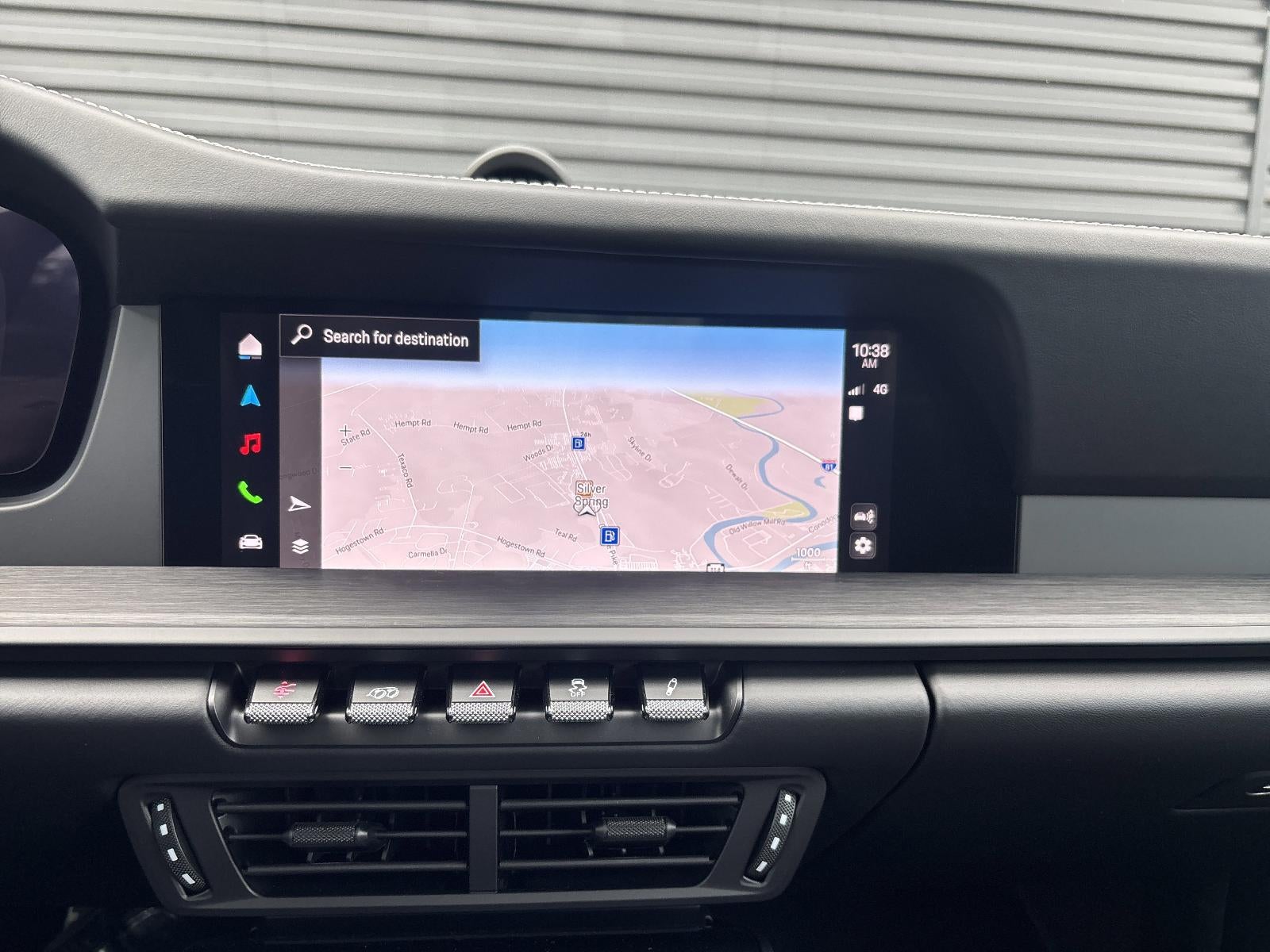 2026 Porsche 911 Carrera GTS Coupe