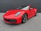 2024 Porsche 911 Carrera S Coupe