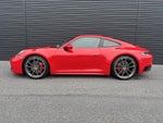 2024 Porsche 911 Carrera S Coupe