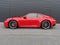 2024 Porsche 911 Carrera S Coupe