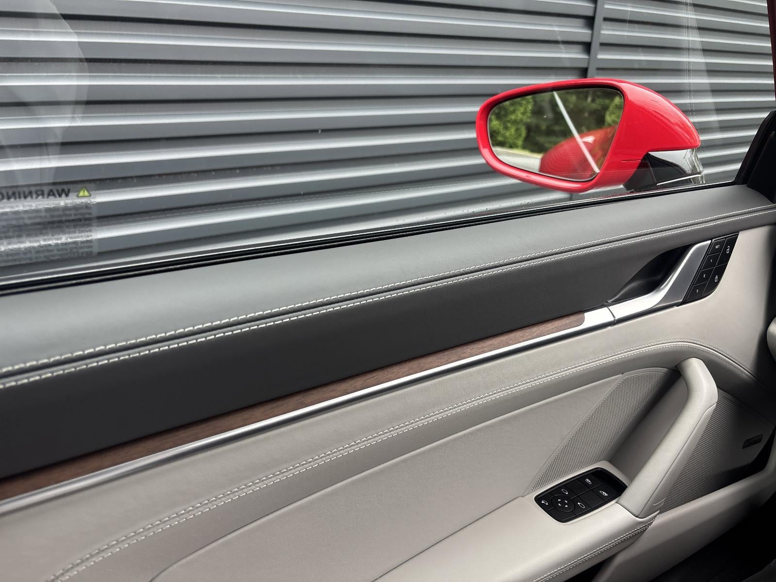 2024 Porsche 911 Carrera S Coupe