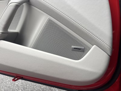 2024 Porsche 911 Carrera S Coupe