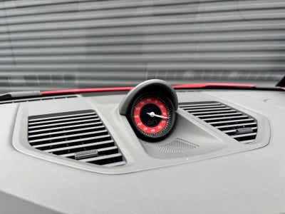 2024 Porsche 911 Carrera S Coupe