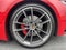 2024 Porsche 911 Carrera S Coupe