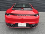 2024 Porsche 911 Carrera S Coupe