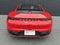 2024 Porsche 911 Carrera S Coupe