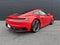 2024 Porsche 911 Carrera S Coupe