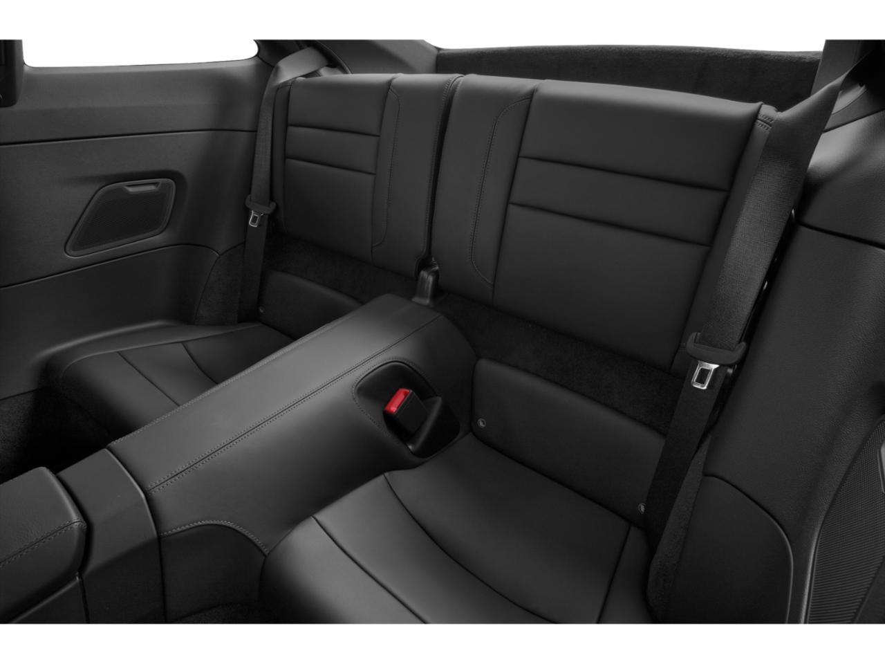 2024 Porsche 911 Carrera S Coupe