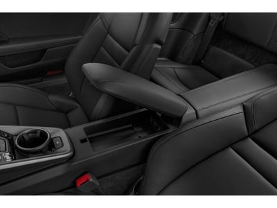 2024 Porsche 911 Carrera S Coupe