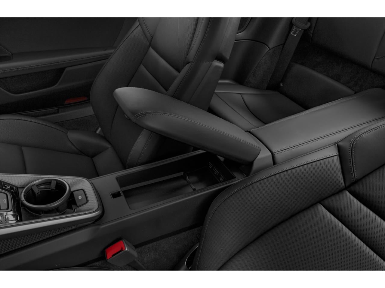 2024 Porsche 911 Carrera S Coupe