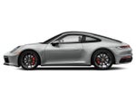 2024 Porsche 911 Carrera S Coupe