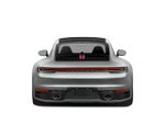 2024 Porsche 911 Carrera S Coupe