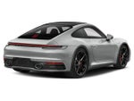 2024 Porsche 911 Carrera S Coupe