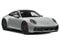 2024 Porsche 911 Carrera S Coupe