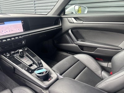 2024 Porsche 911 Carrera S Coupe