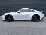 2024 Porsche 911 Carrera S Coupe