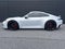 2024 Porsche 911 Carrera S Coupe