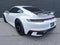 2024 Porsche 911 Carrera S Coupe