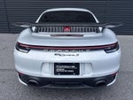 2024 Porsche 911 Carrera S Coupe