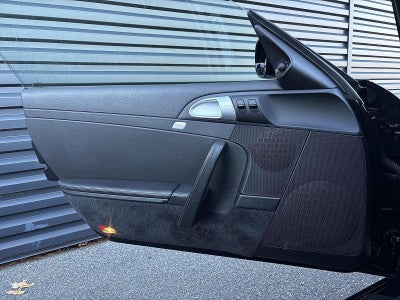 2007 Porsche 911 2dr Cpe GT3