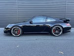 2007 Porsche 911 2dr Cpe GT3