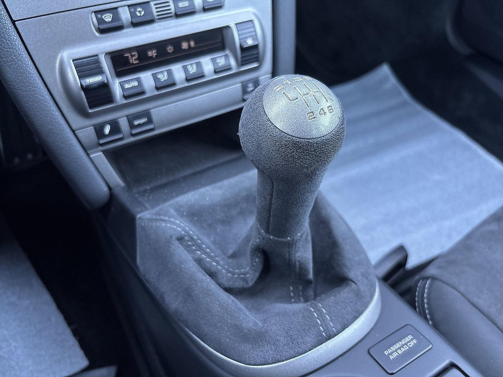 2007 Porsche 911 2dr Cpe GT3