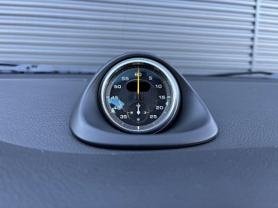 2007 Porsche 911 2dr Cpe GT3