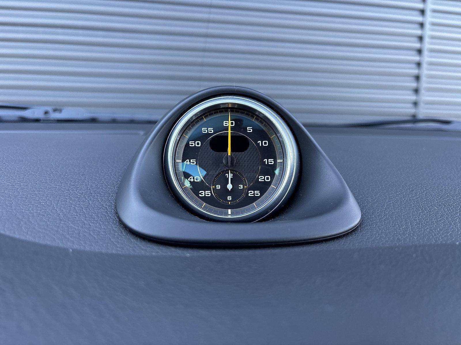 2007 Porsche 911 2dr Cpe GT3