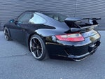 2007 Porsche 911 2dr Cpe GT3