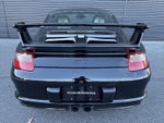 2007 Porsche 911 2dr Cpe GT3