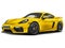 2022 Porsche 718 Cayman GT4 Coupe