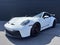 2022 Porsche 911 GT3 Coupe