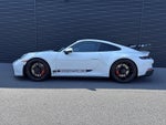 2022 Porsche 911 GT3 Coupe