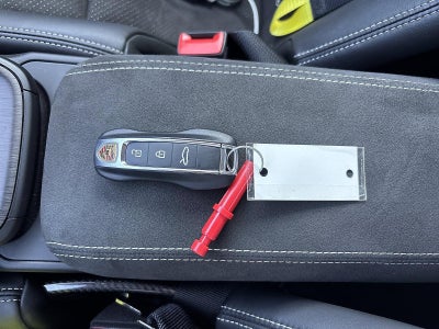 2022 Porsche 911 GT3 Coupe