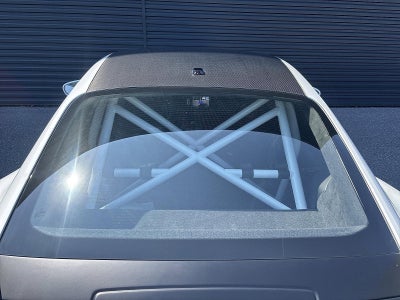 2022 Porsche 911 GT3 Coupe