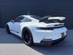 2022 Porsche 911 GT3 Coupe