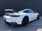 2022 Porsche 911 GT3 Coupe