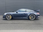 2015 Porsche 911 2dr Cpe GT3