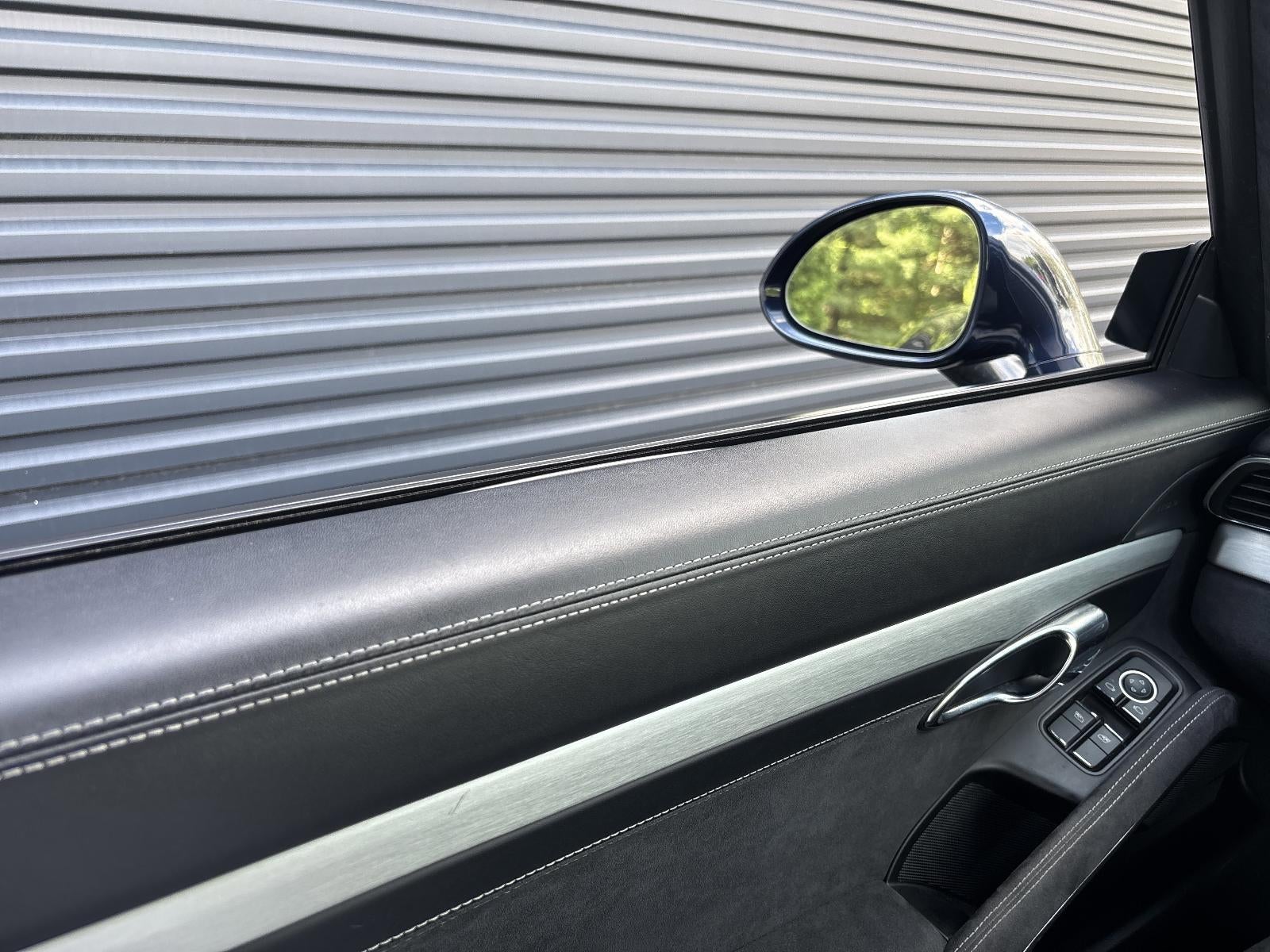 2015 Porsche 911 2dr Cpe GT3