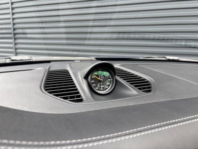 2015 Porsche 911 2dr Cpe GT3