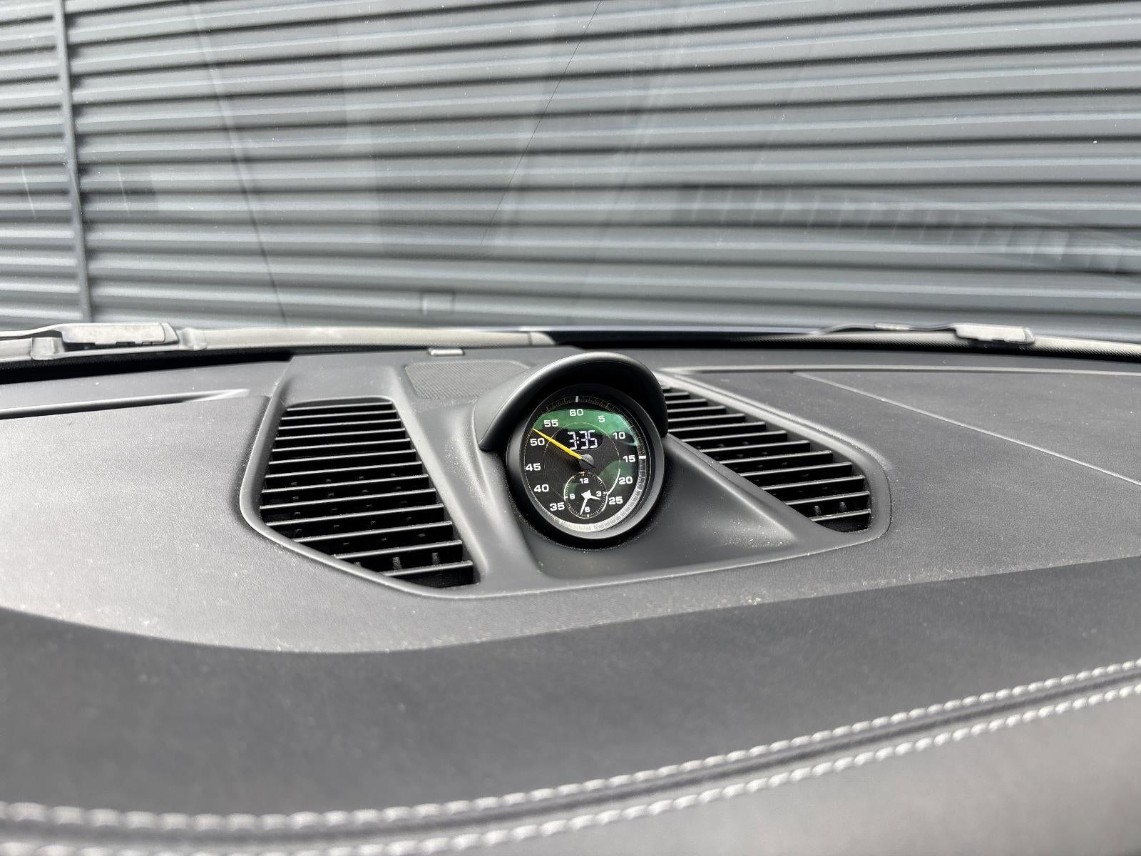 2015 Porsche 911 2dr Cpe GT3