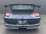 2015 Porsche 911 2dr Cpe GT3