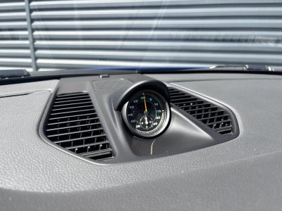 2015 Porsche 911 2dr Cpe GT3