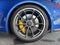 2015 Porsche 911 2dr Cpe GT3