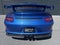 2015 Porsche 911 2dr Cpe GT3