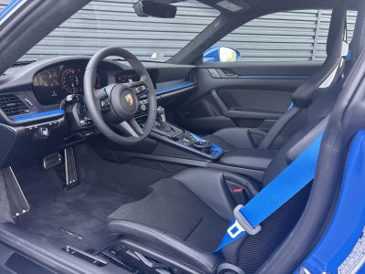 2026 Porsche 911 GT3 Coupe