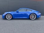 2026 Porsche 911 GT3 Coupe